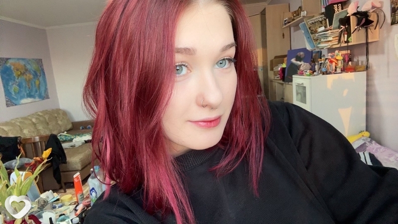 Катюша, 20, Орёл — анкета №2799814