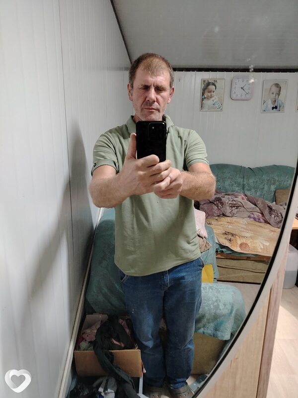 Дмитрий, 54, Артеме — анкета №2799947