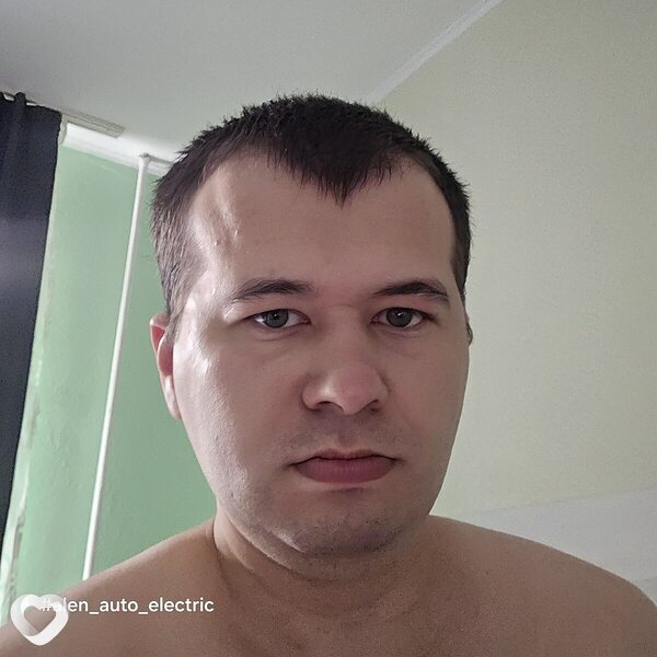 Ален, 34, Алматы — анкета №2799957