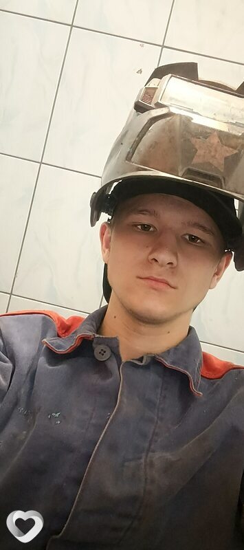 Игорь, 20, Невинномысске — анкета №2799958