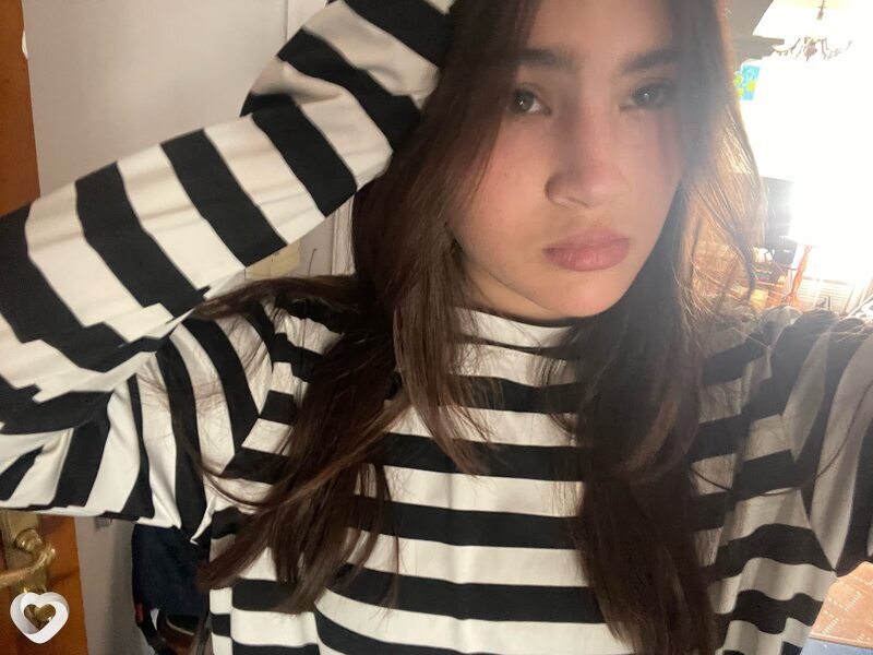 Лейла, 19, Иркутске — анкета №2799968