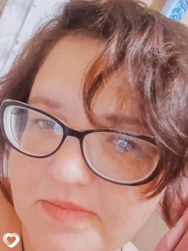 Галина, 41, Пскове — анкета №2799997