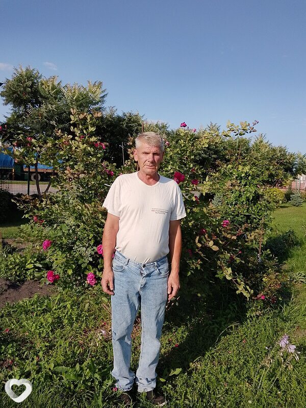 Александр, 55, Воронеже — анкета №2799998