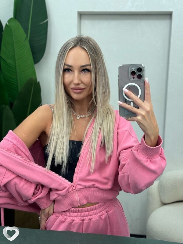 Яна, 35, Красноярске — анкета №2799999