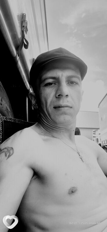 Ivan, 40, Бресте — анкета №2800001
