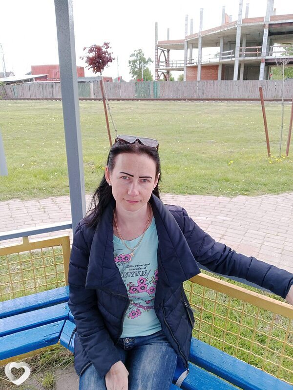Таня, 36, Гомеле — анкета №2800005
