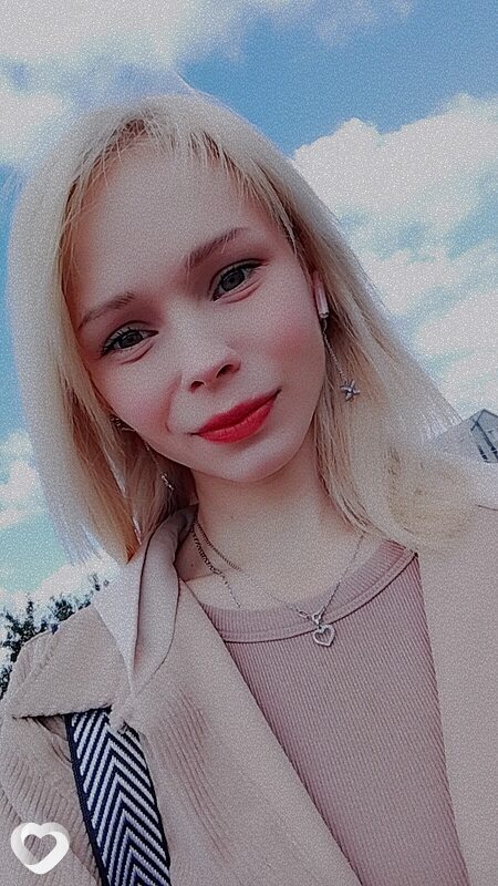 Даша, 23, Воронеже — анкета №2800015