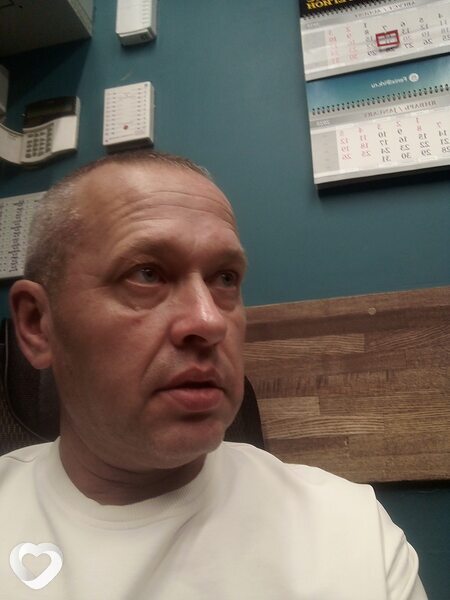 Денис, 44, Иркутске — анкета №2800018