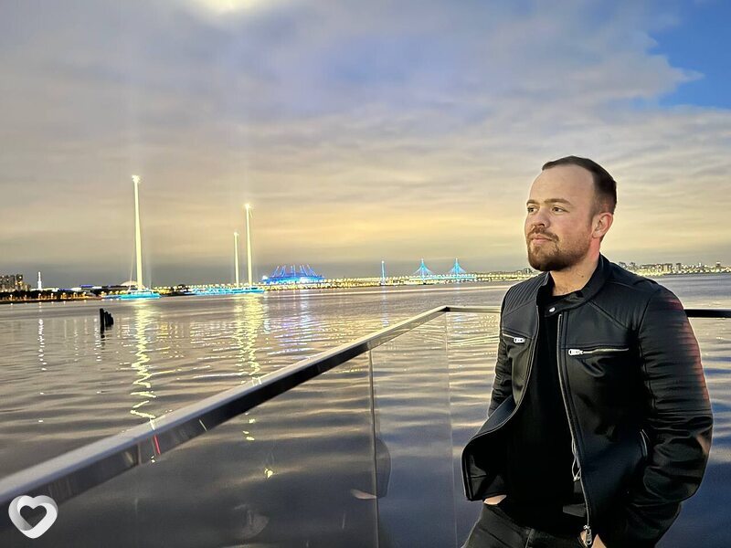 Азат, 27, Москве — анкета №2800478