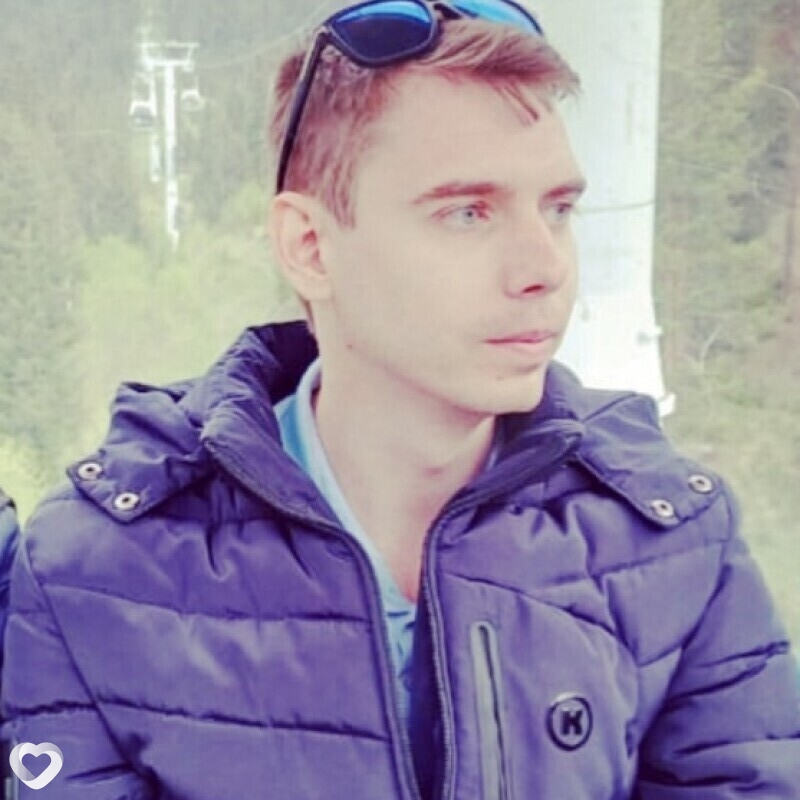 Олег, 29, Ростове-на-Дону — анкета №2800481