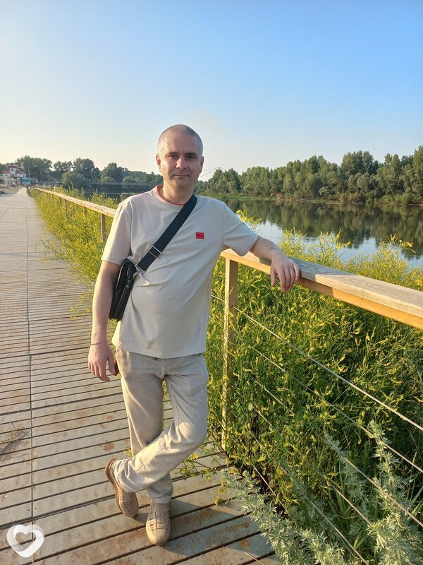 Виталий, 42, Салавате — анкета №2800491