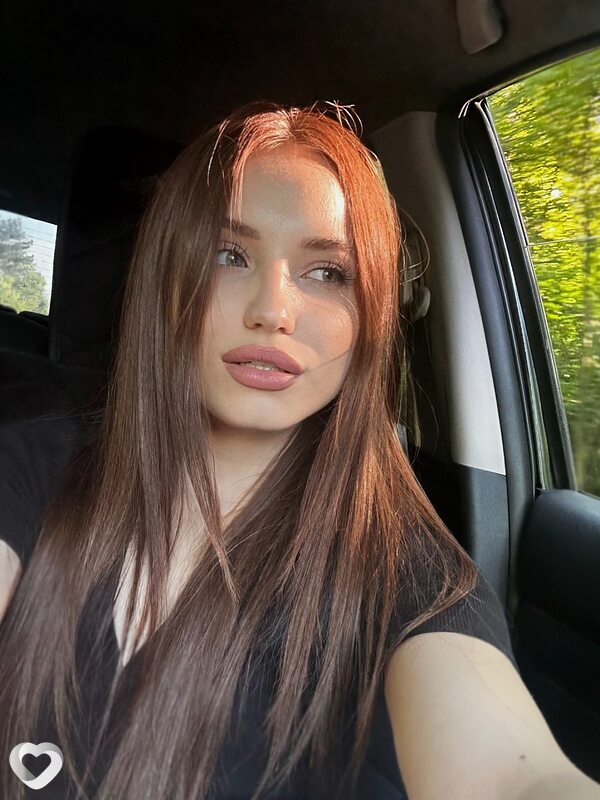Лилия, 23, Москве — анкета №2800493
