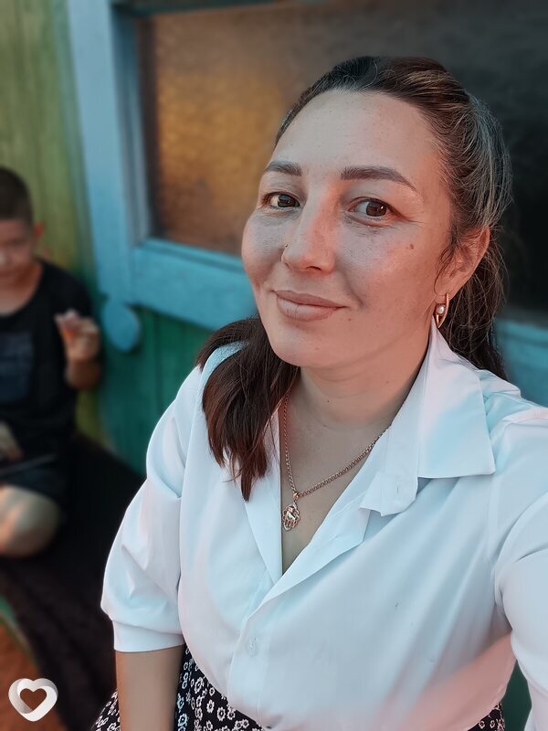 Светлана, 33, Благовещенске — анкета №2800127