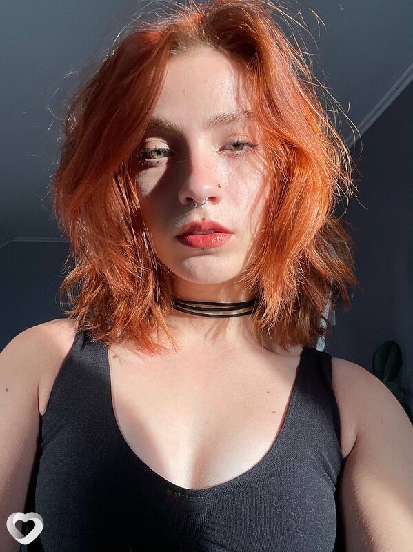 Ульяна, 19, Краснодаре — анкета №2800129
