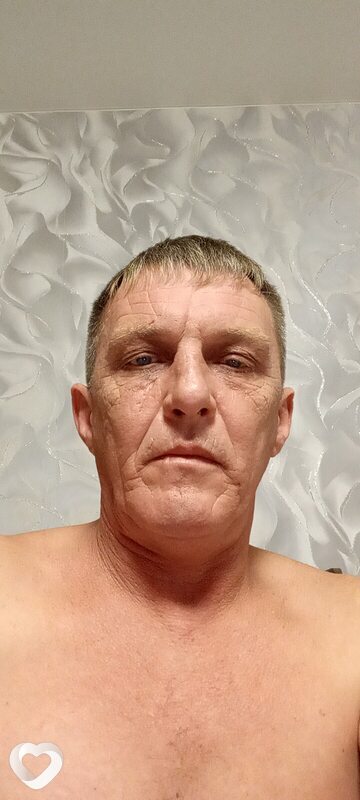 Максим, 51, Новосибирске — анкета №2800132