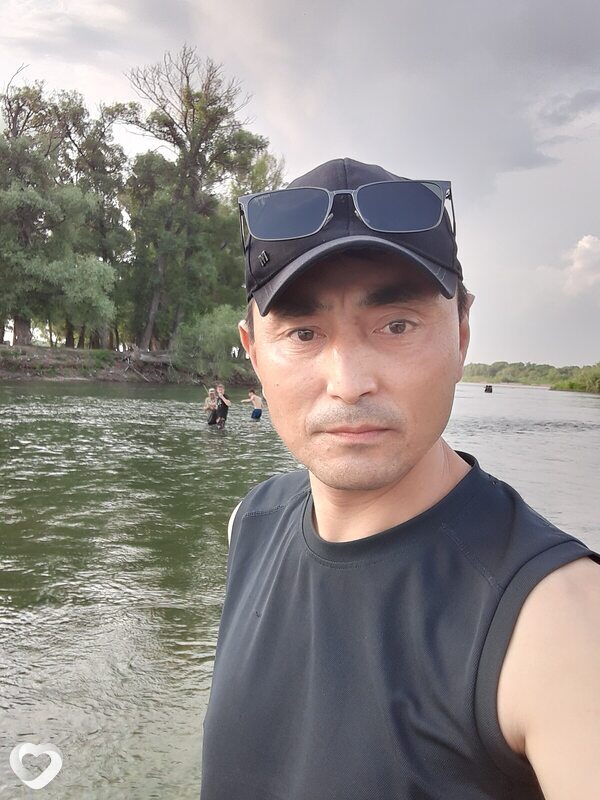 Амир, 43, Семей — анкета №2800133