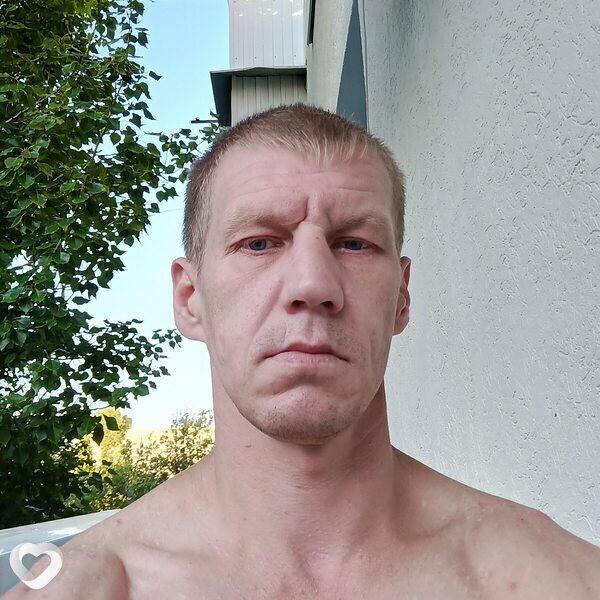Александр, 39, Волгограде — анкета №2800139