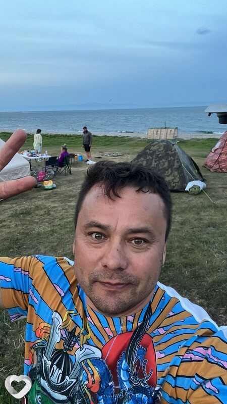 Данил, 46, Нижнем Новгороде — анкета №2800140