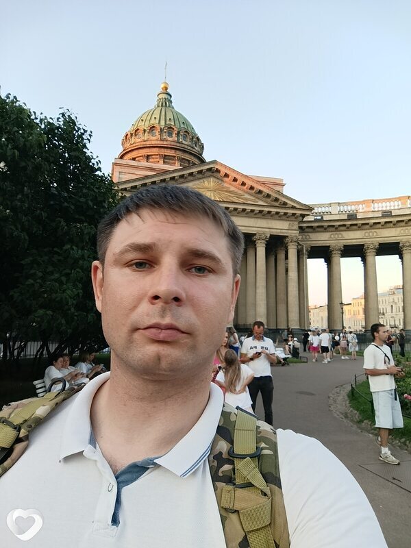 Сергей, 33, Оренбурге — анкета №2800141