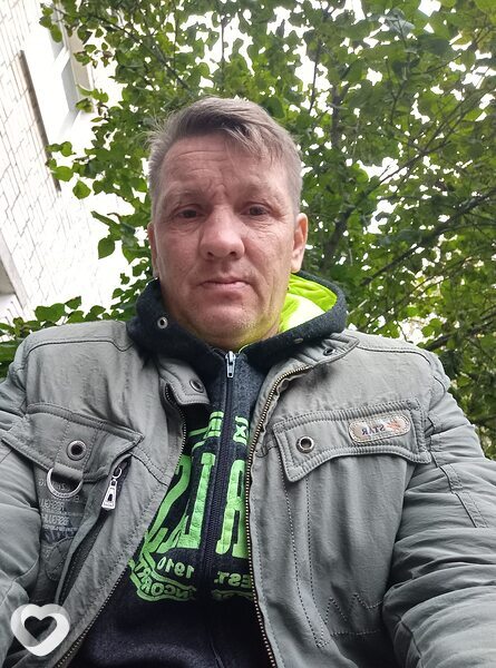 Evgeniy, 52, Волхове — анкета №2800143