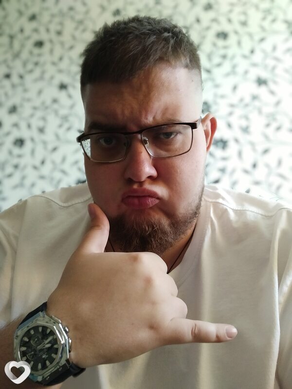 Дима, 28, Кемерове — анкета №2800350