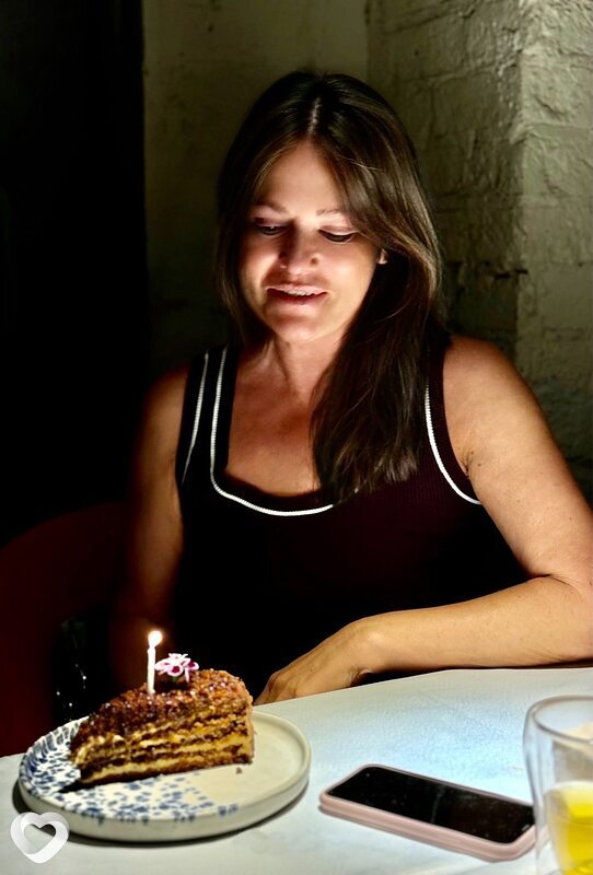 Елена, 51, Москве — анкета №2800356
