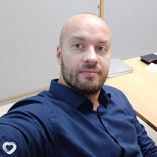 Дмитрий, 33, Москве — анкета №2800359