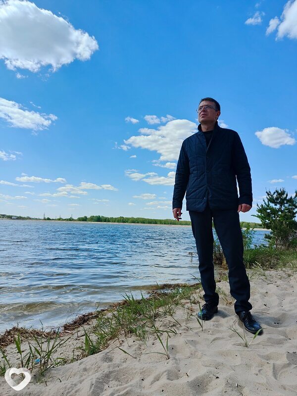 Сергей, 37, Боброве — анкета №2800367