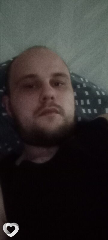 Алексей, 33, Иркутске — анкета №2800073