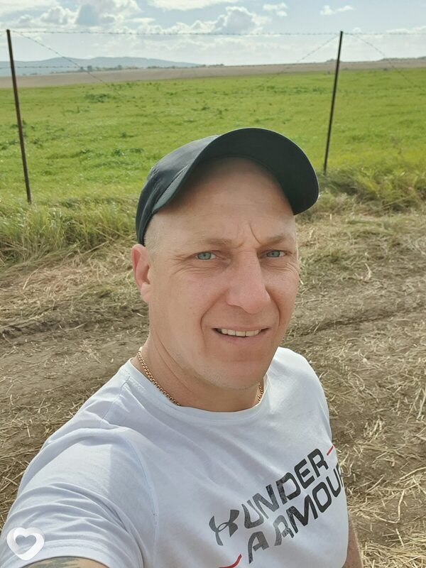 Djonni, 39, Москве — анкета №2800076
