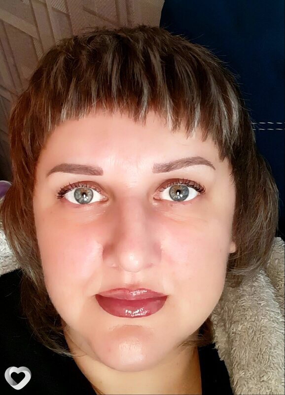 Дарина, 43, Благовещенске — анкета №2800079