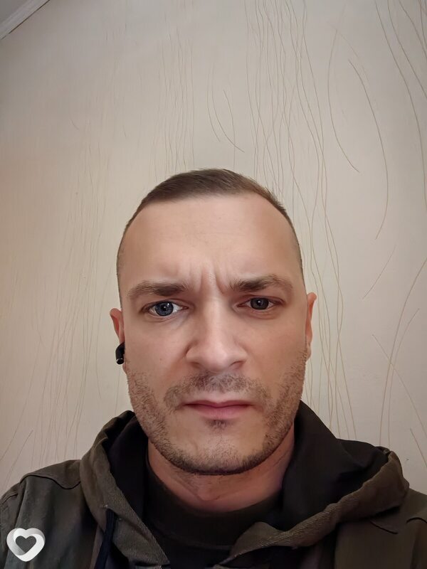 Евгений, 32, Воронеже — анкета №2800081