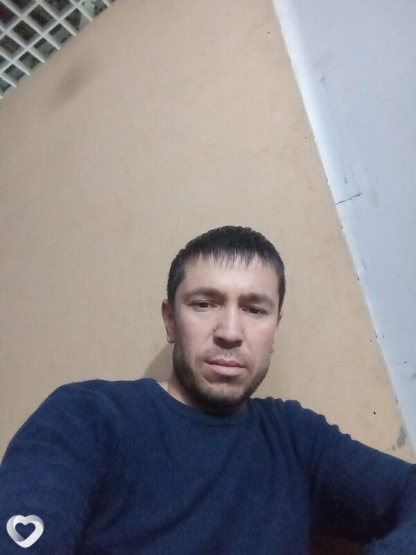 Шерзод, 33, Москве — анкета №2800092