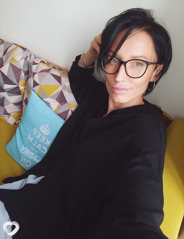 Helena, 36, Жуковском — анкета №2800096
