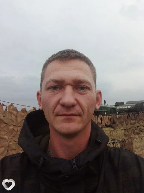 Иван, 41, Пскове — анкета №2800041