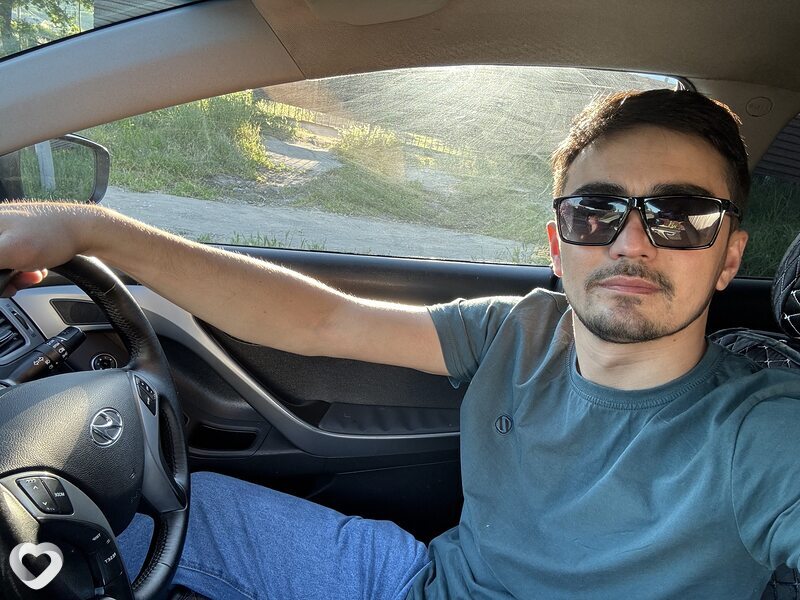 Эдик, 31, Пятигорске — анкета №2800042