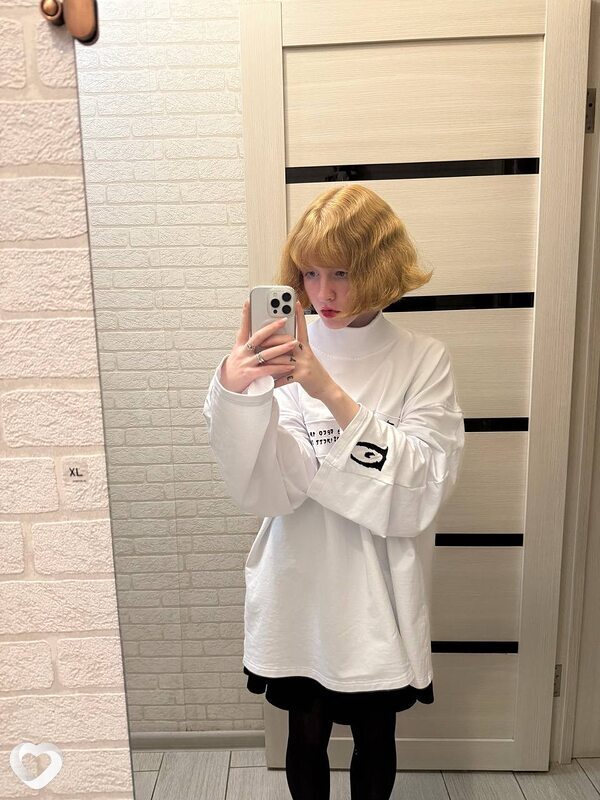Лия, 20, Барнауле — анкета №2800101