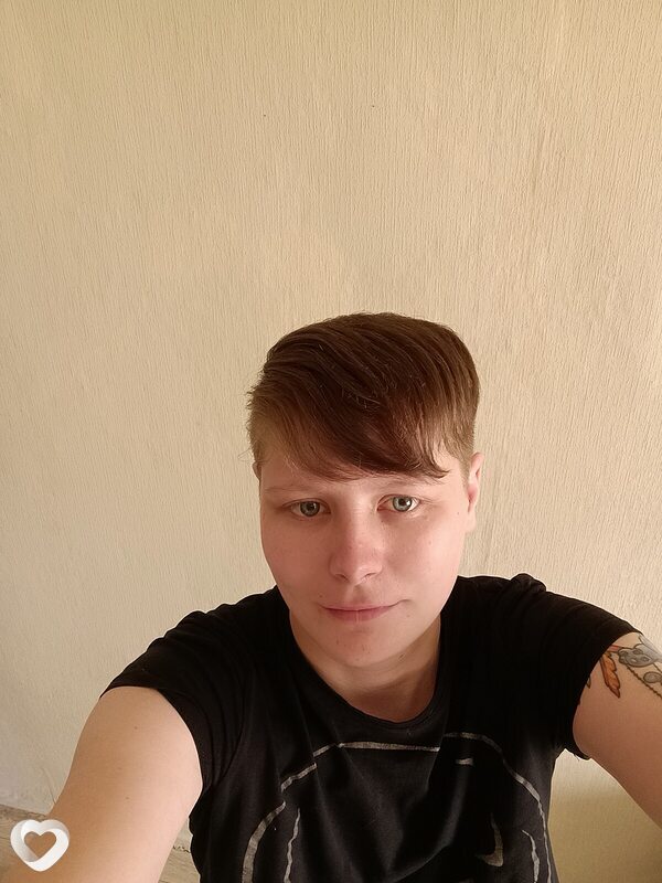 Анастасия, 26, Рубцовске — анкета №2800110