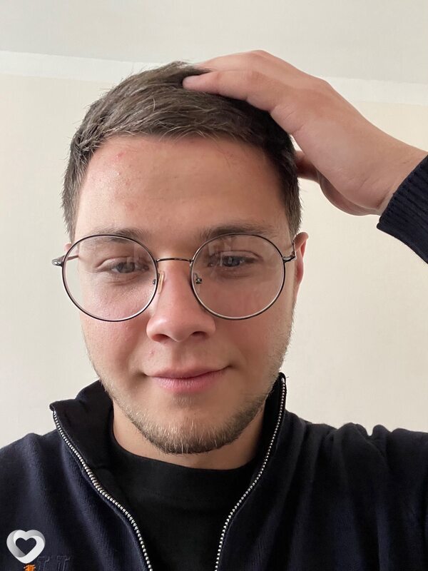 Дамир, 20, Геленджике — анкета №2800047