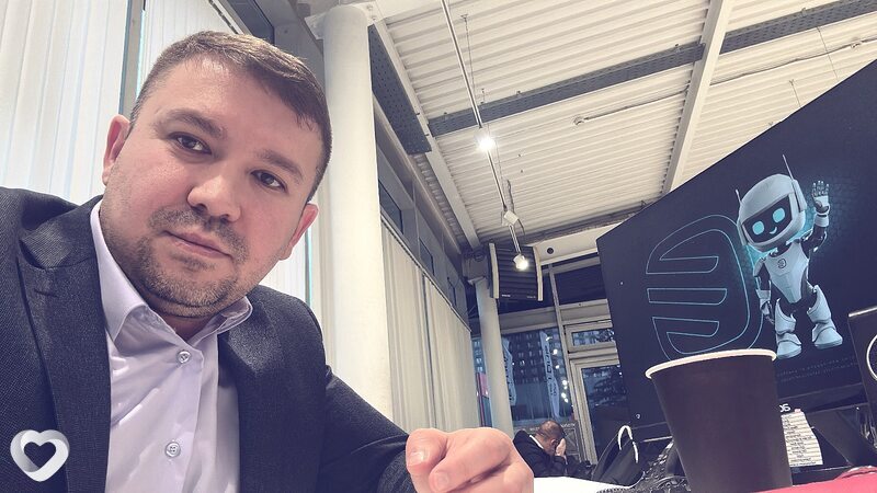 Евгений, 39, Ростове-на-Дону — анкета №2800049