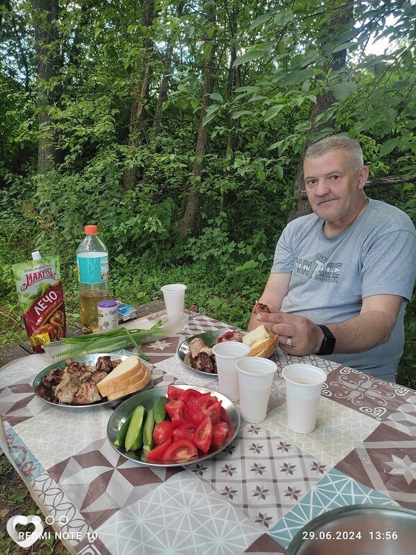 Сергей, 58, Владимире — анкета №2800052