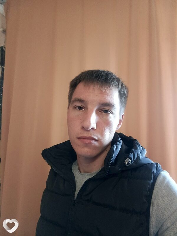 Александр, 32, Нижнекамске — анкета №2800058