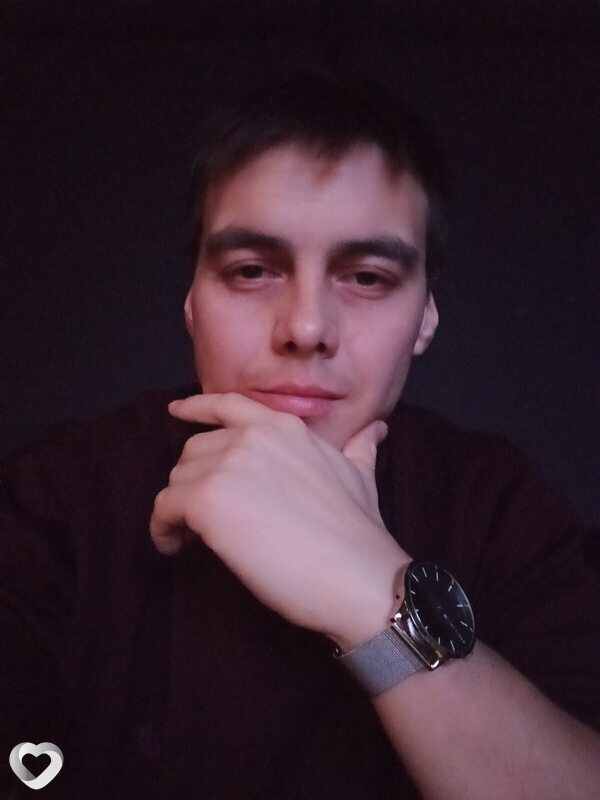 Владимир, 33, Москве — анкета №2800059