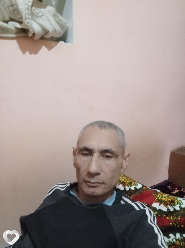 Али, 51, Казани — анкета №2800062