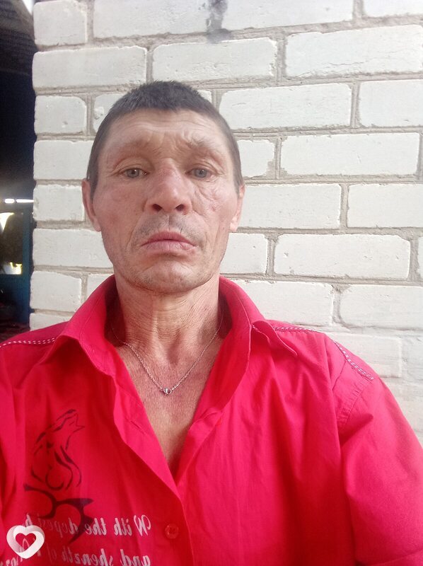 Толя, 48, Гулькевичах — анкета №2800063
