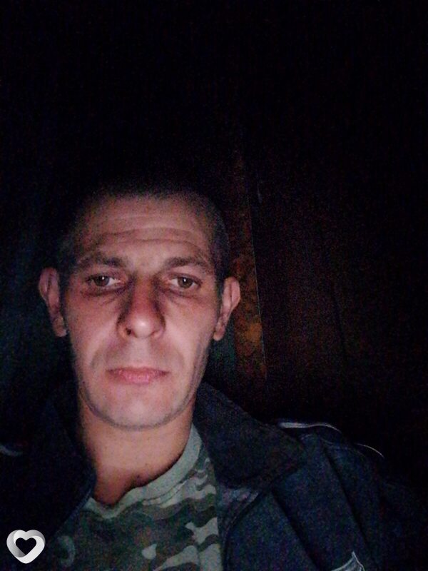 Андрей, 38, Кемерове — анкета №2800065