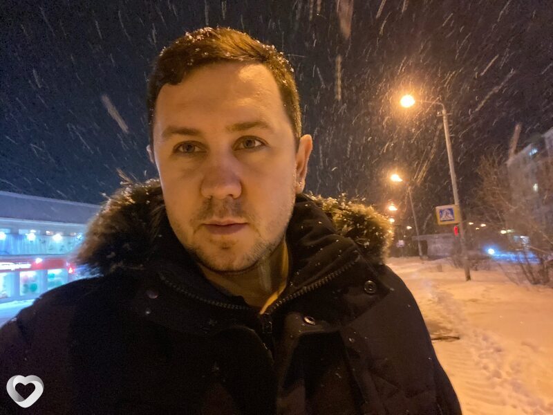 Евгений, 28, Котельникове — анкета №2800068