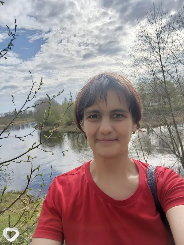 Аленка, 42, Москве — анкета №2800176