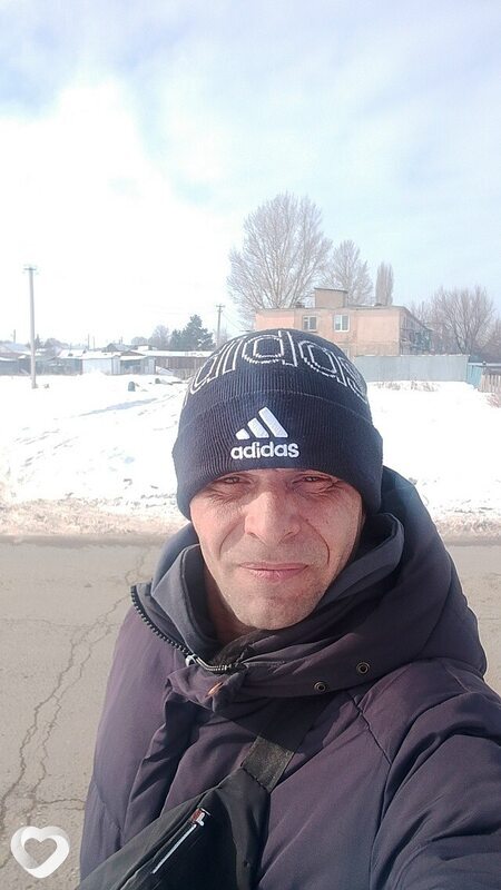 Александр, 42, Энгельсе — анкета №2800180