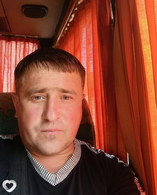 Вова, 46, Ровно — анкета №2800186